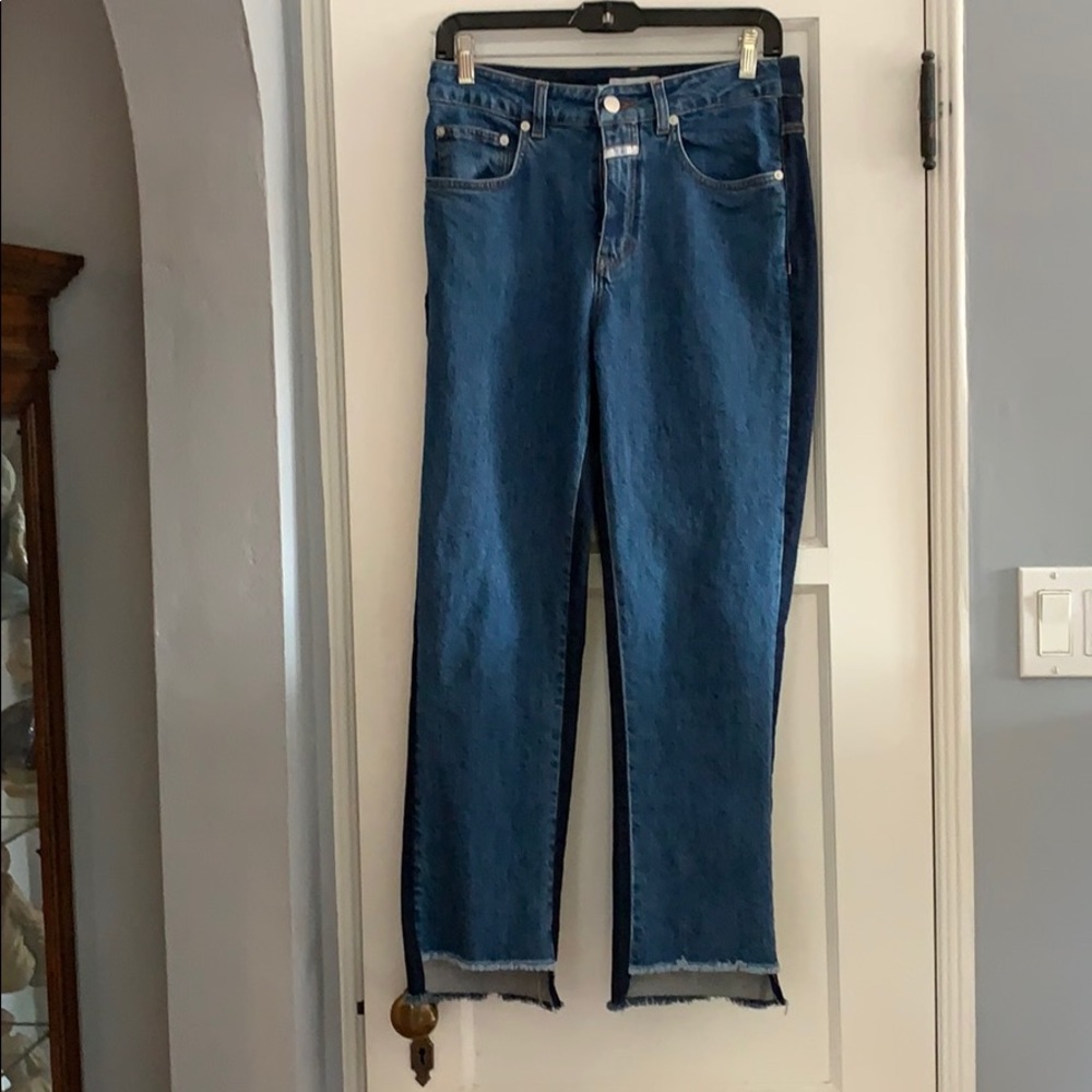 Unique 👖